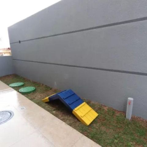 Studio à venda com 25m², 1 quarto e sem vaga