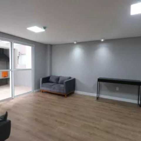 Studio à venda com 25m², 1 quarto e sem vaga