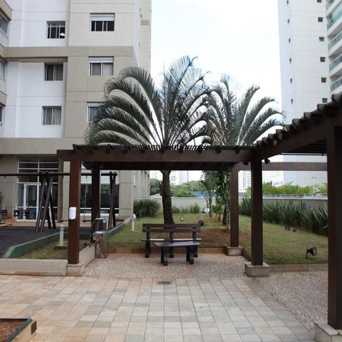 Apartamento à venda com 133m², 3 quartos e 2 vagas Apartamento à venda com 133m², 3 quartos e 2 vagasChurrasqueira