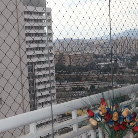 Apartamento à venda com 133m², 3 quartos e 2 vagas