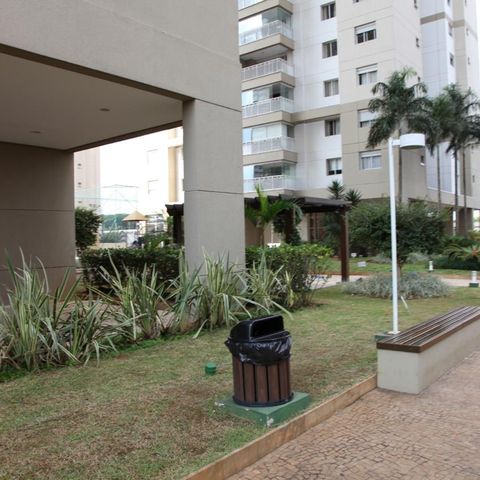 Apartamento à venda com 133m², 3 quartos e 2 vagas