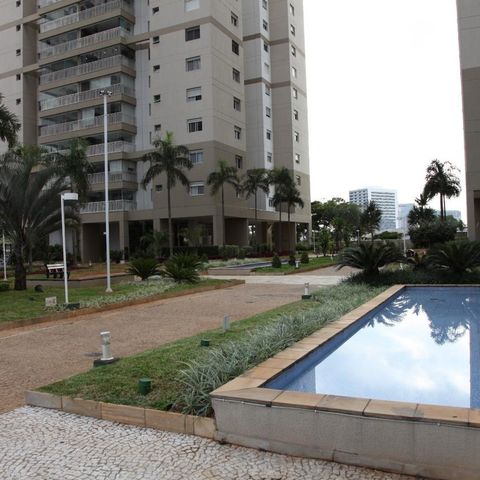 Apartamento à venda com 133m², 3 quartos e 2 vagas