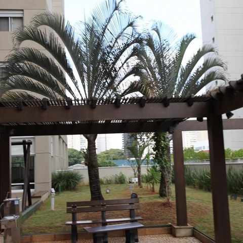 Apartamento à venda com 133m², 3 quartos e 2 vagas
