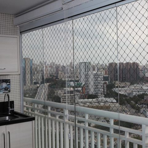 Apartamento à venda com 133m², 3 quartos e 2 vagas Apartamento à venda com 133m², 3 quartos e 2 vagasVaranda