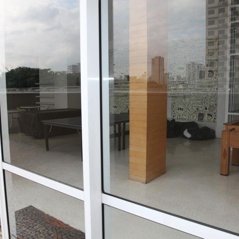 Apartamento à venda com 133m², 3 quartos e 2 vagas