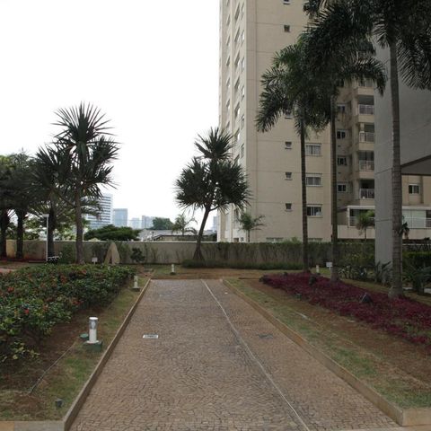 Apartamento à venda com 133m², 3 quartos e 2 vagas