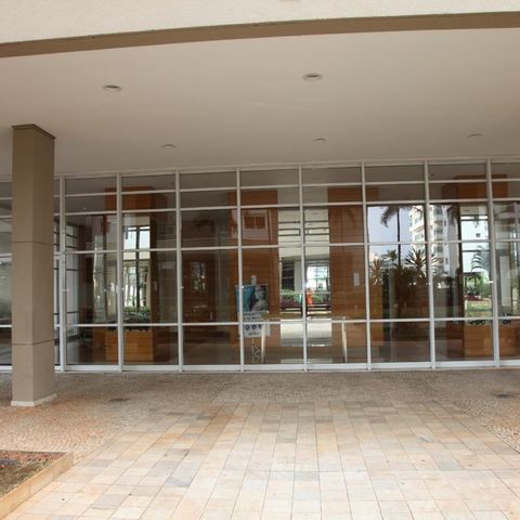 Apartamento à venda com 133m², 3 quartos e 2 vagas Apartamento à venda com 133m², 3 quartos e 2 vagasEntrada