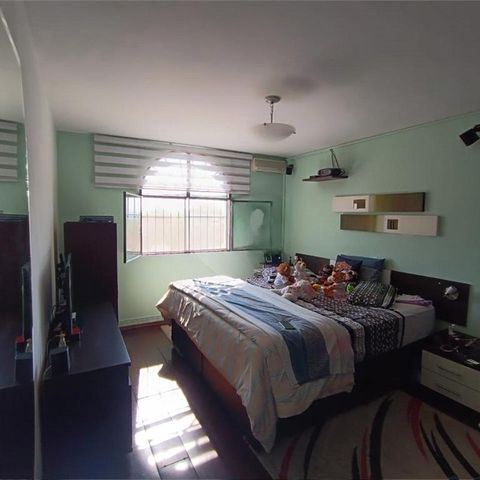 Casa à venda com 234m², 3 quartos e 3 vagas