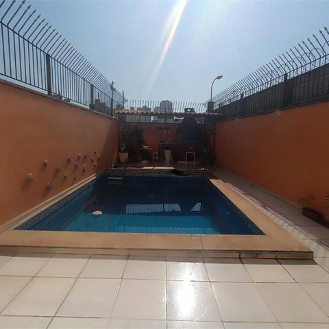 Casa à venda com 234m², 3 quartos e 3 vagas