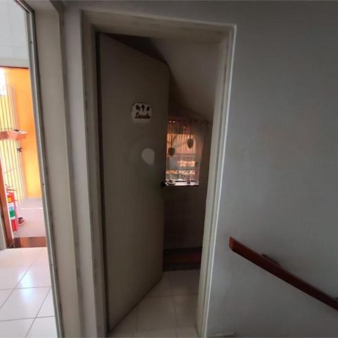 Casa à venda com 234m², 3 quartos e 3 vagas