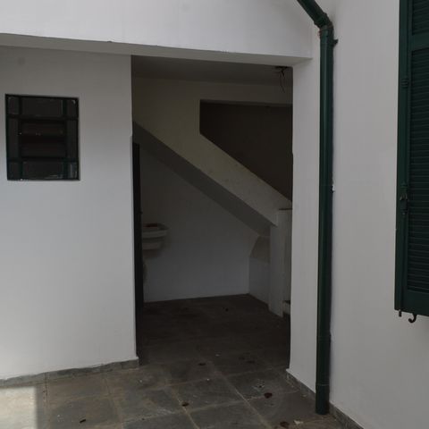 Casa à venda com 183m², 3 quartos e 2 vagasÁrea de Serviço