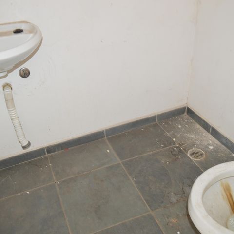 Casa à venda com 183m², 3 quartos e 2 vagasBanheiro da Edícula