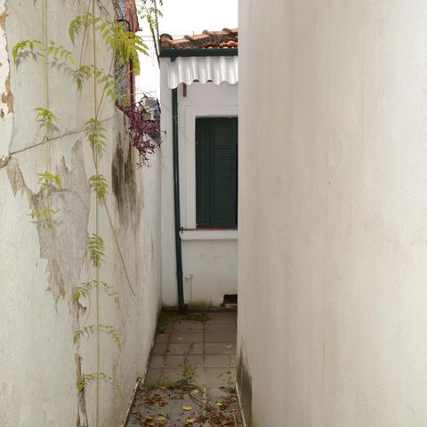 Casa à venda com 183m², 3 quartos e 2 vagasCorredor