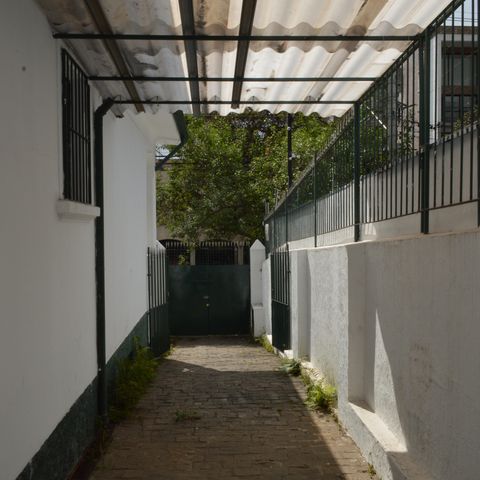 Casa à venda com 183m², 3 quartos e 2 vagasQuintal