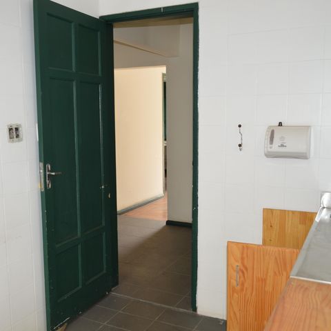 Casa à venda com 183m², 3 quartos e 2 vagasCozinha