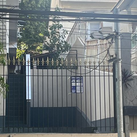 Studio à venda com 30m², 1 quarto e sem vaga Studio à venda com 30m², 1 quarto e sem vagaFachada/Placa