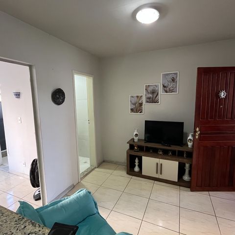 Studio à venda com 30m², 1 quarto e sem vaga Studio à venda com 30m², 1 quarto e sem vagaSala