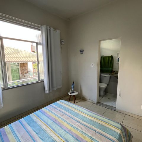 Studio à venda com 30m², 1 quarto e sem vaga Studio à venda com 30m², 1 quarto e sem vagaQuarto