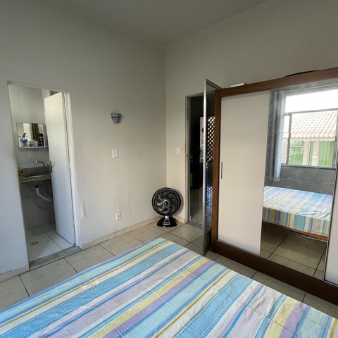 Studio à venda com 30m², 1 quarto e sem vaga Studio à venda com 30m², 1 quarto e sem vagaQuarto