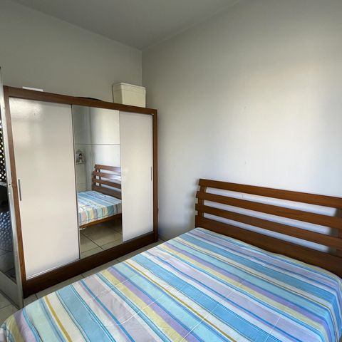 Studio à venda com 30m², 1 quarto e sem vaga Studio à venda com 30m², 1 quarto e sem vagaQuarto