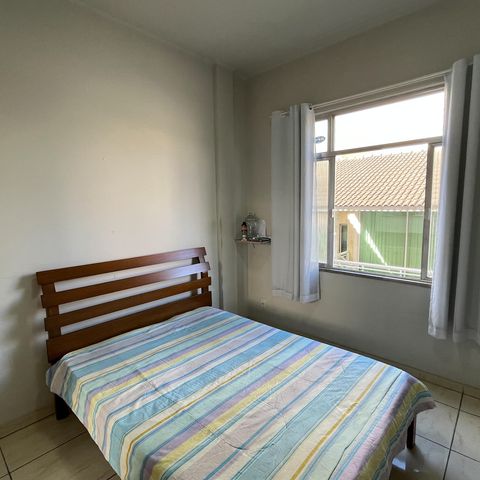 Studio à venda com 30m², 1 quarto e sem vaga Studio à venda com 30m², 1 quarto e sem vagaQuarto