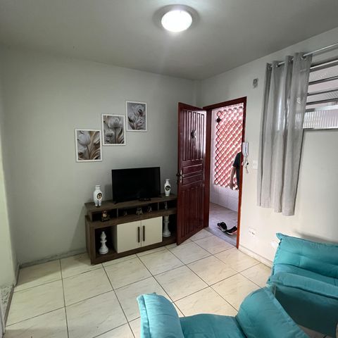 Studio à venda com 30m², 1 quarto e sem vaga Studio à venda com 30m², 1 quarto e sem vagaSala