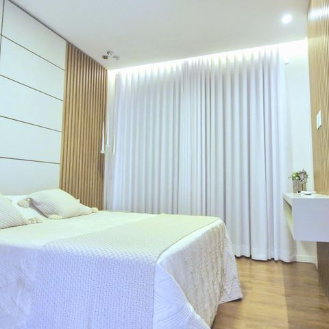 Casa de condomínio à venda com 1000m², 4 quartos e 4 vagasSuíte 3