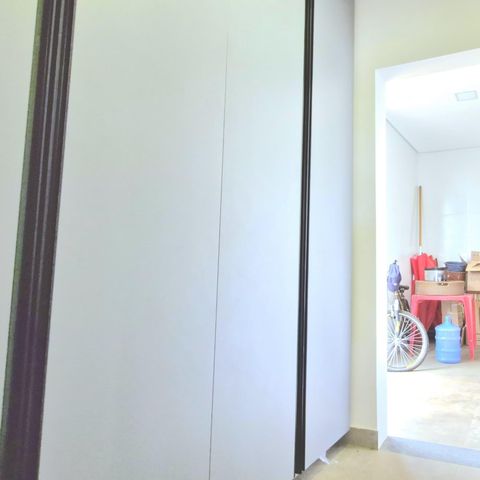 Casa de condomínio à venda com 1000m², 4 quartos e 4 vagasDespensa
