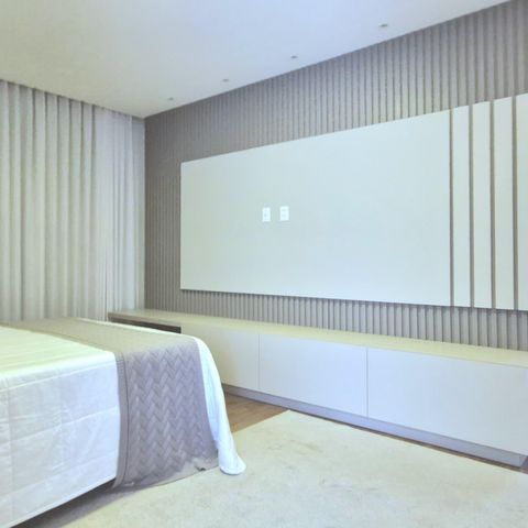 Casa de condomínio à venda com 1000m², 4 quartos e 4 vagasSuite 4