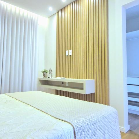Casa de condomínio à venda com 1000m², 4 quartos e 4 vagasSuíte 3