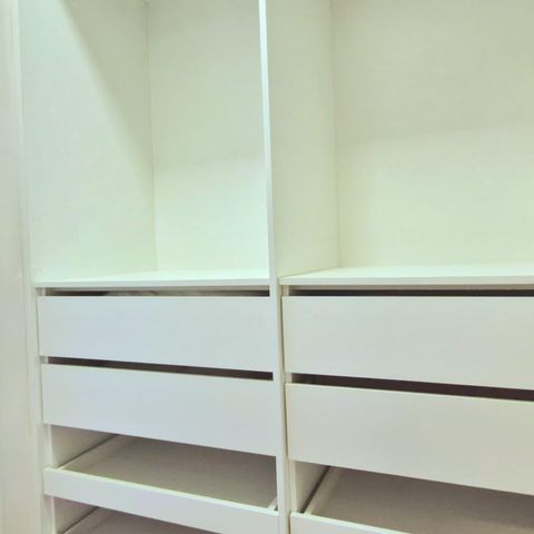 Casa de condomínio à venda com 1000m², 4 quartos e 4 vagasCloset suíte 3
