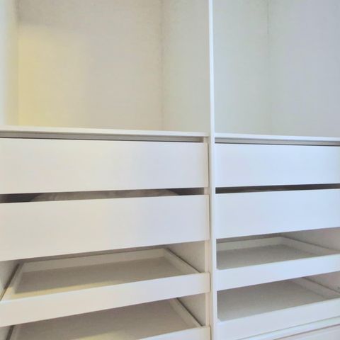 Casa de condomínio à venda com 1000m², 4 quartos e 4 vagasCloset suíte 2