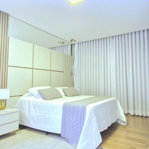 Casa de condomínio à venda com 1000m², 4 quartos e 4 vagasSuite 4