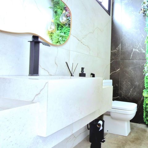 Casa de condomínio à venda com 1000m², 4 quartos e 4 vagasLavabo