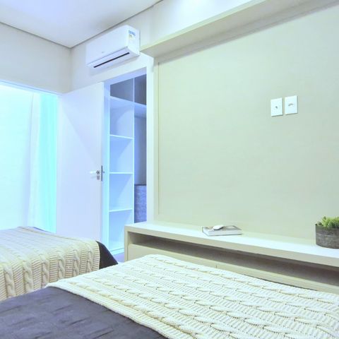 Casa de condomínio à venda com 1000m², 4 quartos e 4 vagasSuíte 2