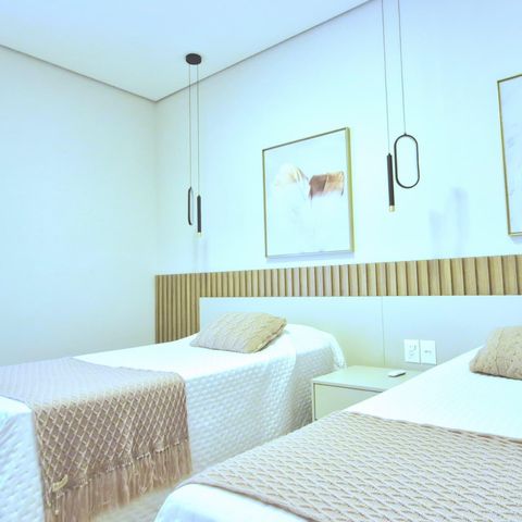 Casa de condomínio à venda com 1000m², 4 quartos e 4 vagasSuíte 1