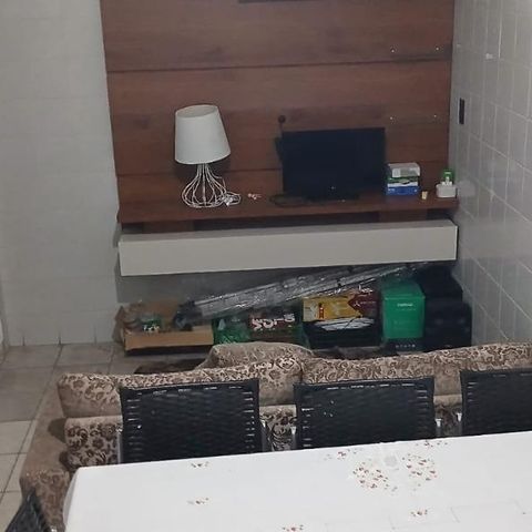 Casa à venda com 248m², 3 quartos e 4 vagas Casa à venda com 248m², 3 quartos e 4 vagasFoto 25
