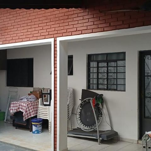 Casa à venda com 248m², 3 quartos e 4 vagas Casa à venda com 248m², 3 quartos e 4 vagasFoto 31