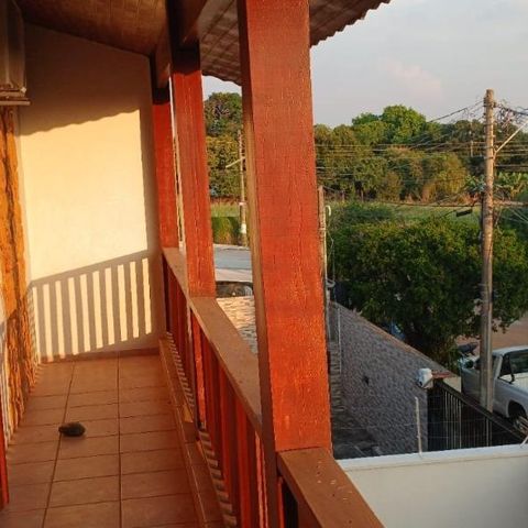 Casa à venda com 248m², 3 quartos e 4 vagas Casa à venda com 248m², 3 quartos e 4 vagasFoto 05