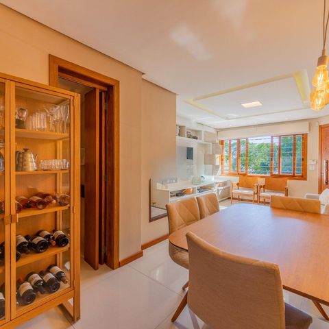 Casa de condomínio à venda com 182m², 3 quartos e 2 vagas