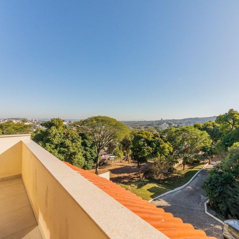 Casa de condomínio à venda com 182m², 3 quartos e 2 vagas