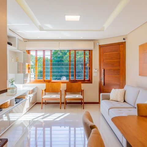 Casa de condomínio à venda com 182m², 3 quartos e 2 vagas