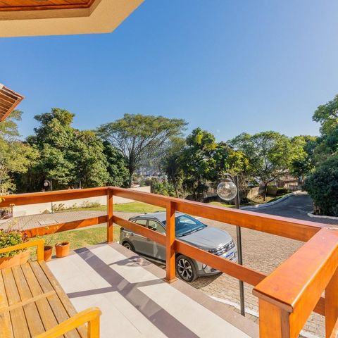 Casa de condomínio à venda com 182m², 3 quartos e 2 vagas