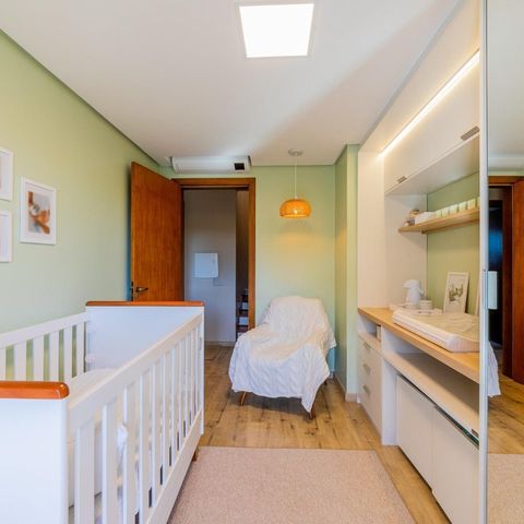 Casa de condomínio à venda com 182m², 3 quartos e 2 vagas