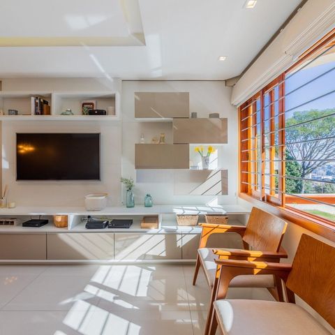 Casa de condomínio à venda com 182m², 3 quartos e 2 vagas