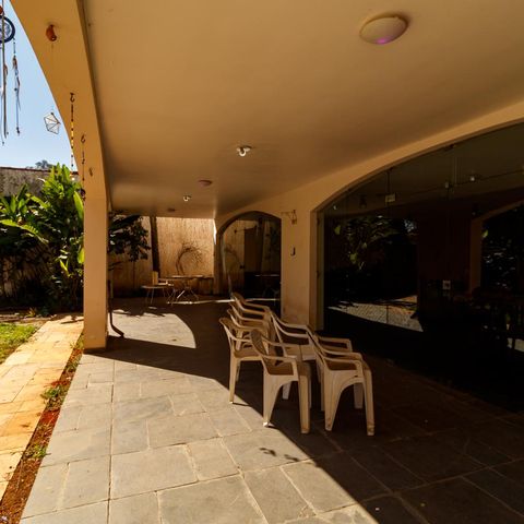 Casa para alugar com 530m², 4 quartos e 3 vagas Casa para alugar com 530m², 4 quartos e 3 vagasÁrea de lazer