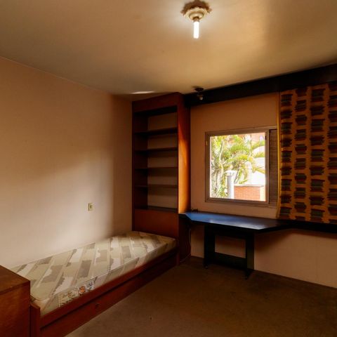 Casa para alugar com 530m², 4 quartos e 3 vagas Casa para alugar com 530m², 4 quartos e 3 vagasQuarto 2
