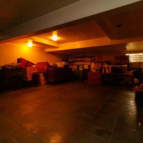 Casa para alugar com 530m², 4 quartos e 3 vagas Casa para alugar com 530m², 4 quartos e 3 vagasGaragem