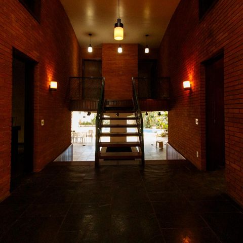 Casa para alugar com 530m², 4 quartos e 3 vagas Casa para alugar com 530m², 4 quartos e 3 vagasSala