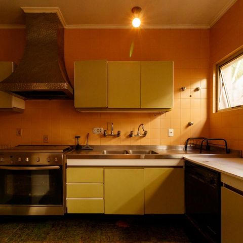 Casa para alugar com 530m², 4 quartos e 3 vagas Casa para alugar com 530m², 4 quartos e 3 vagasCozinha